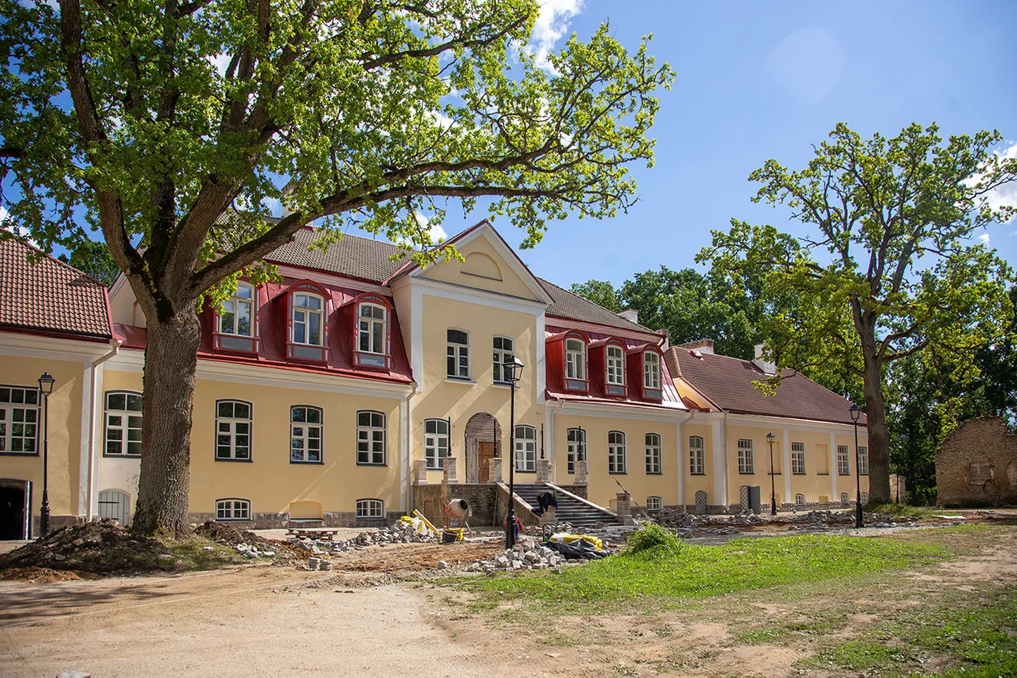 Purdi mõis