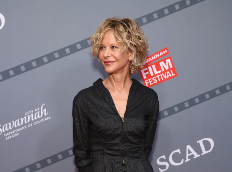 Meg Ryan