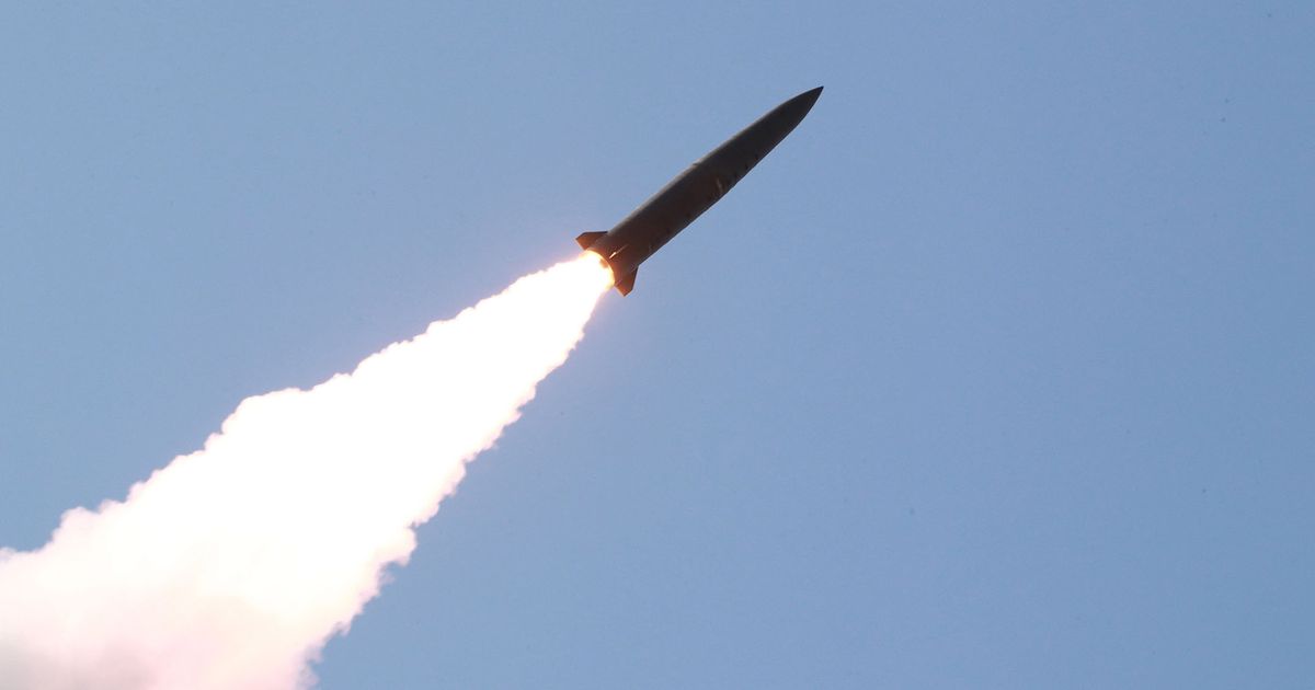 Yonhap: Põhja-Korea tulistas mitu laskekeha