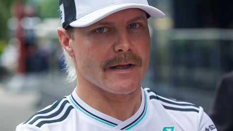 "Cadillac" piloti nākamsezon būs Peress un Botass