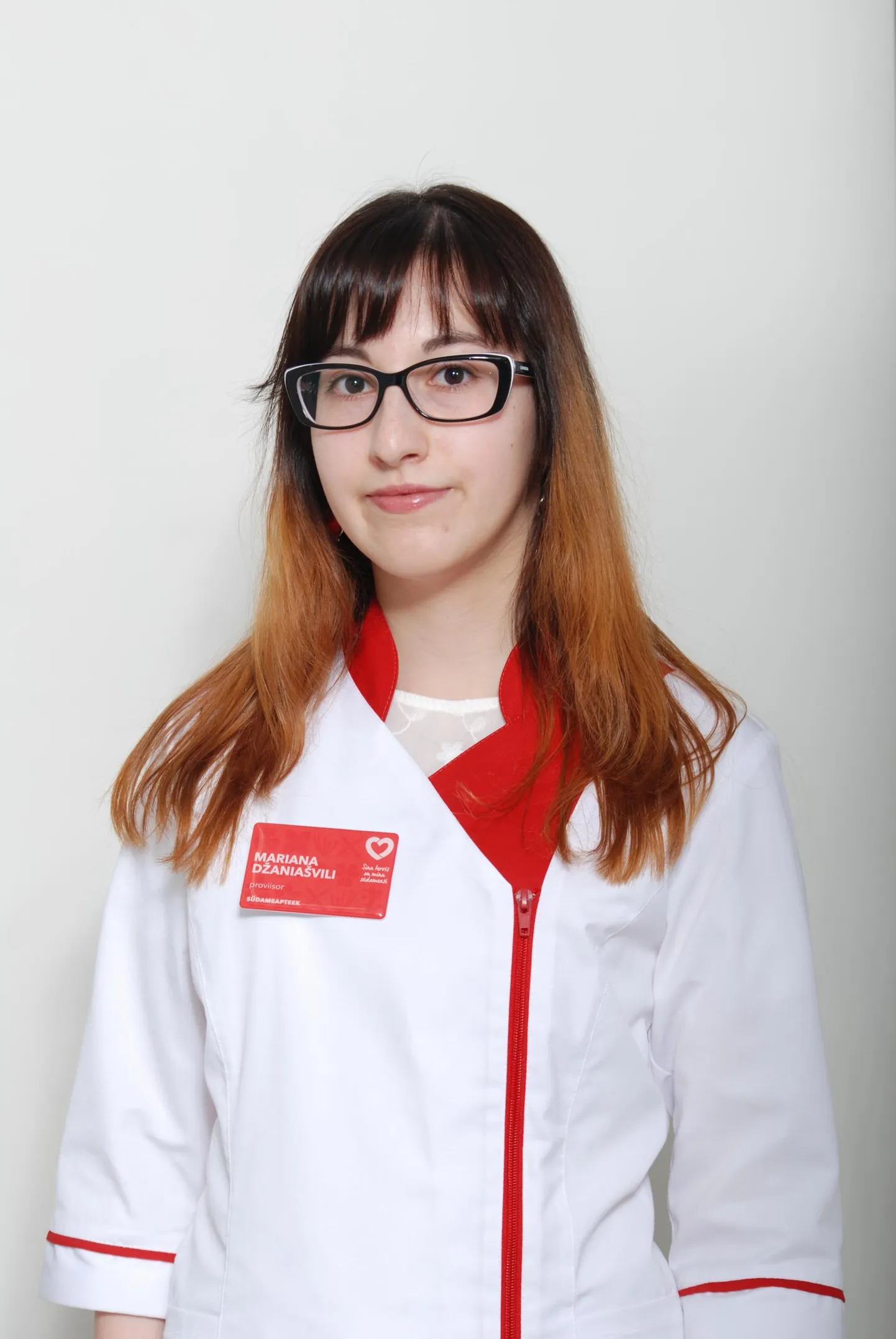 Südameapteegi proviisor Mariana Džaniašvili selgitab, miks allergiad tekivad ja kuidas nendega toime tulla.