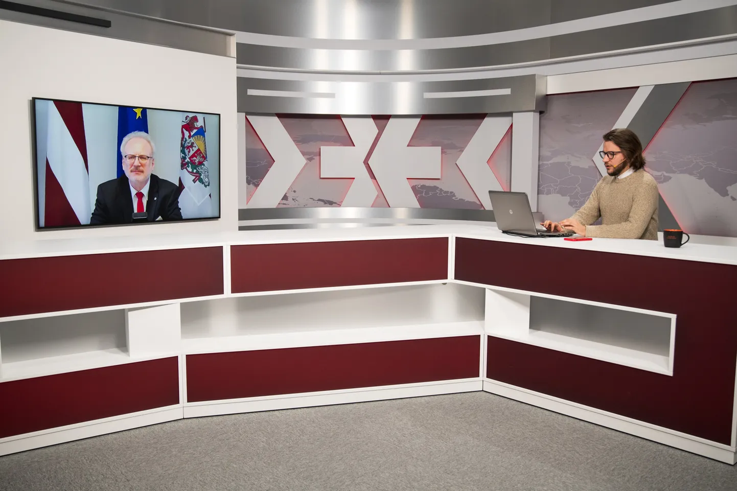 Raksta foto