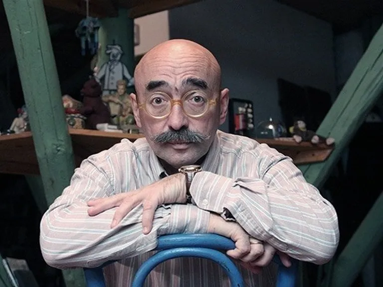 Андрей Бильжо