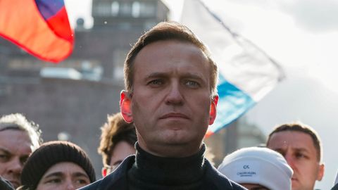 Venemaa võimud alustasid Navalnõi osas taas kriminaaluurimist