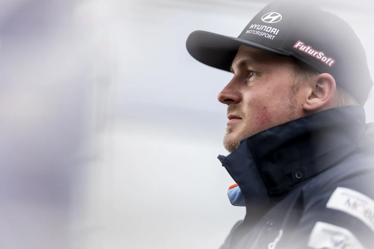 Esapekka Lappi.
