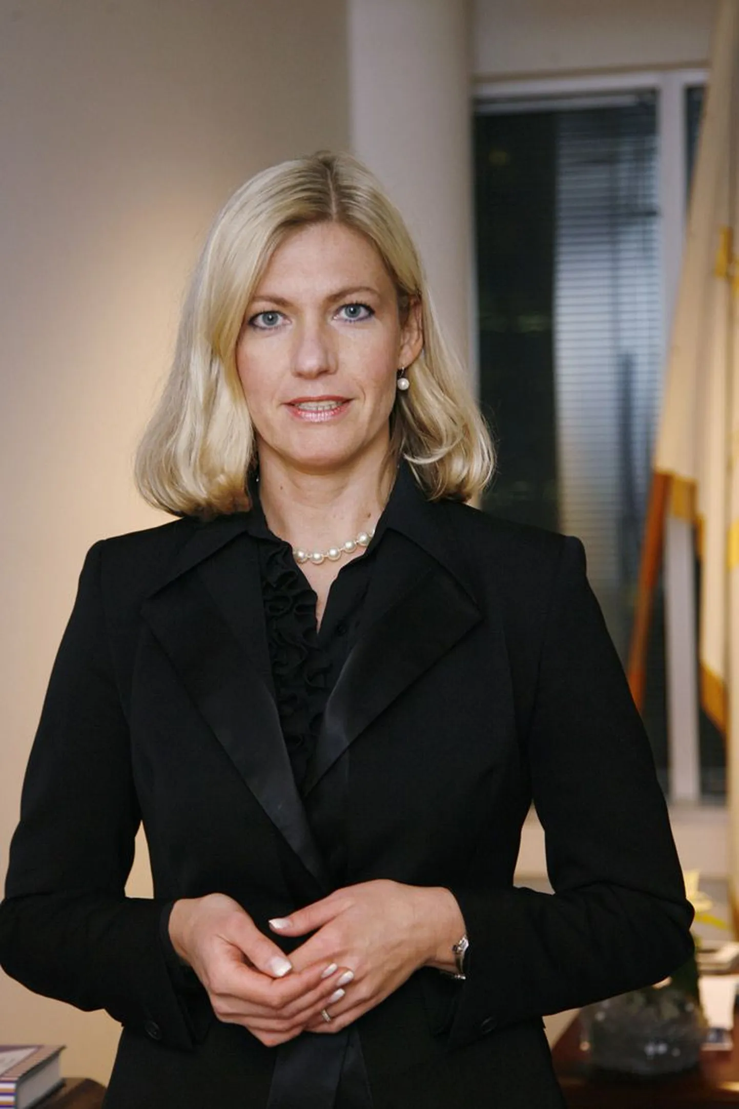 Kristel Voltenberg