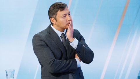 Kõlvart: põlevkivisektori hävitamine on põletatud maa taktika