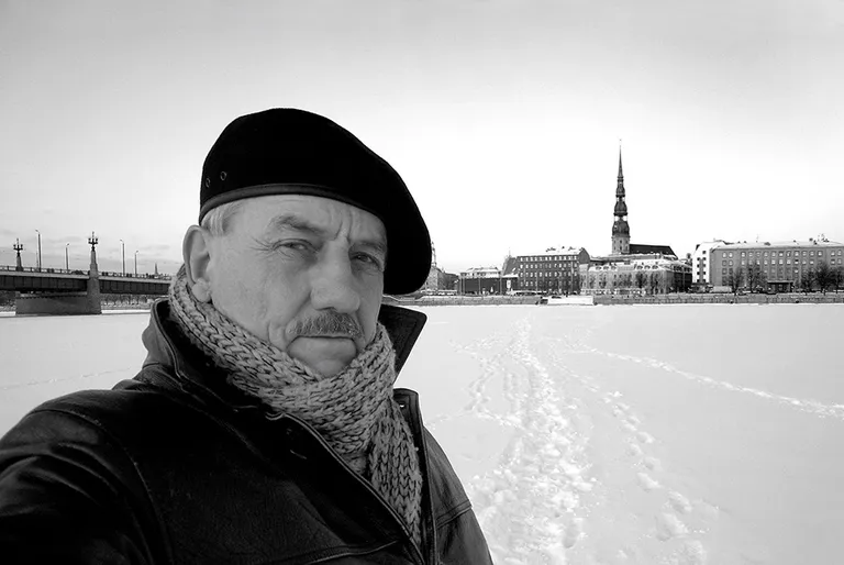Raksta foto