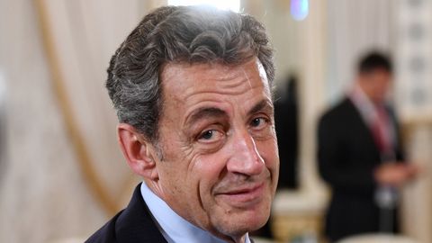 Sarkozyl ei läinud korda katse kohtuprotsessi vältida