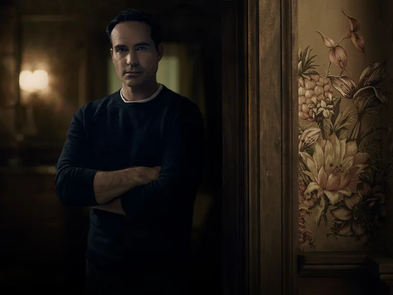 Jason Patric, foto