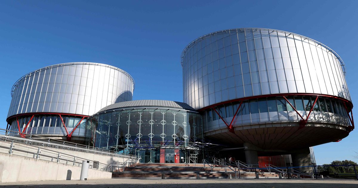 Leedu kaotas Euroopa inimõiguskohtus teise CIA vangla kohtuasja