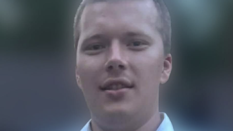 Police Seek 23-Year-Old Aleksis, Missing With Car on Route From Latvia to Estonia