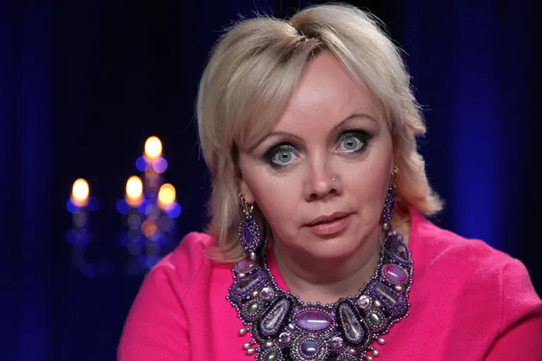 Ilona Kaldre