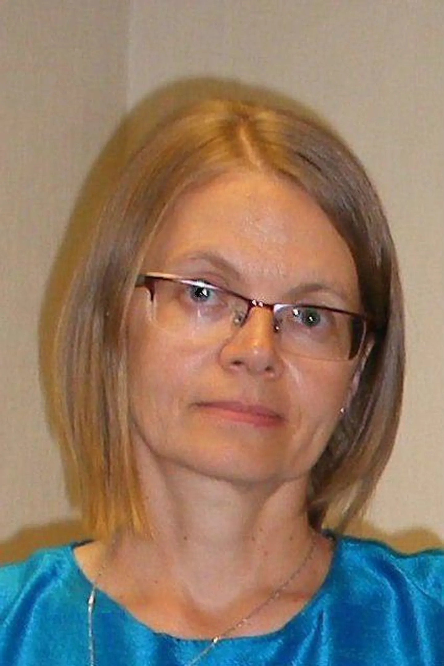 Tiina Leemets