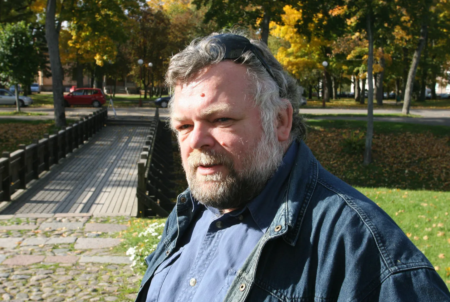 Tarmo Loodus