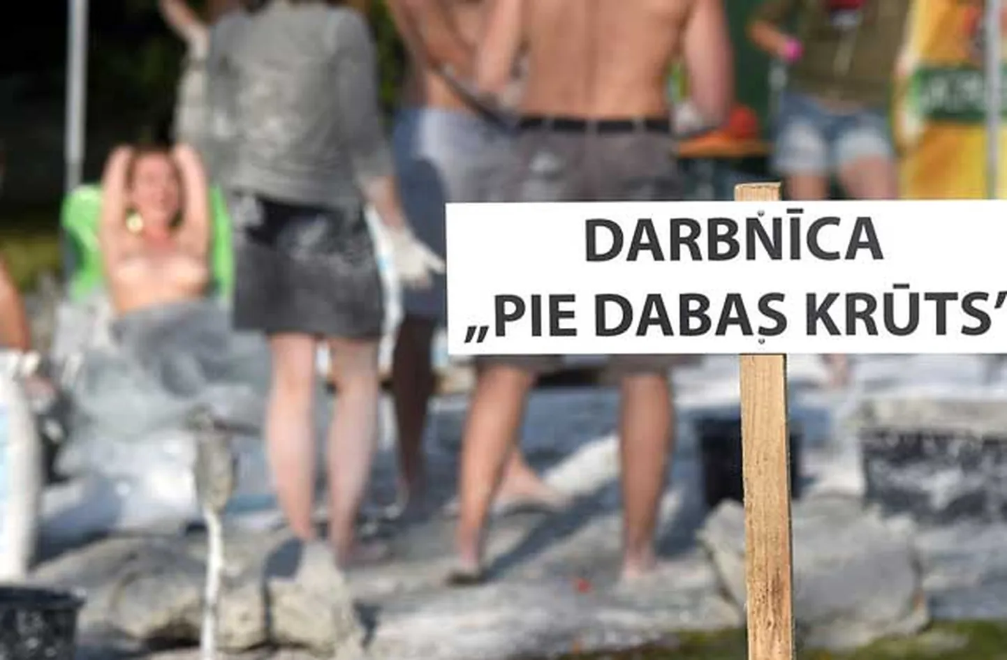 Raksta foto