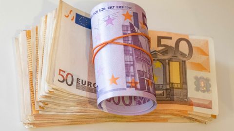 Õpetajad soovivad palga alammäära tõusu 2304 euroni