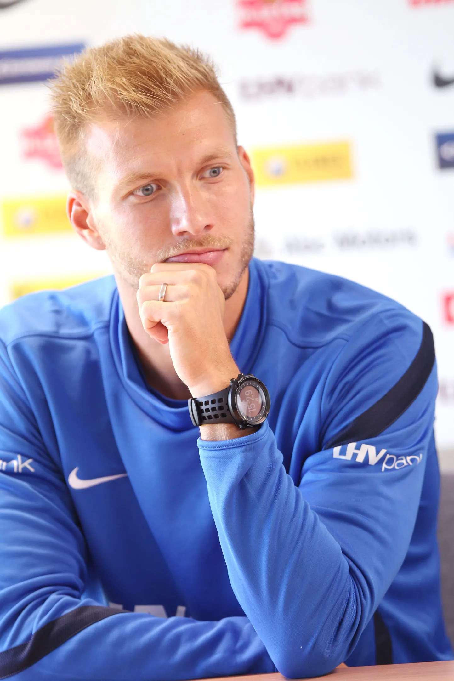 Ragnar Klavan.