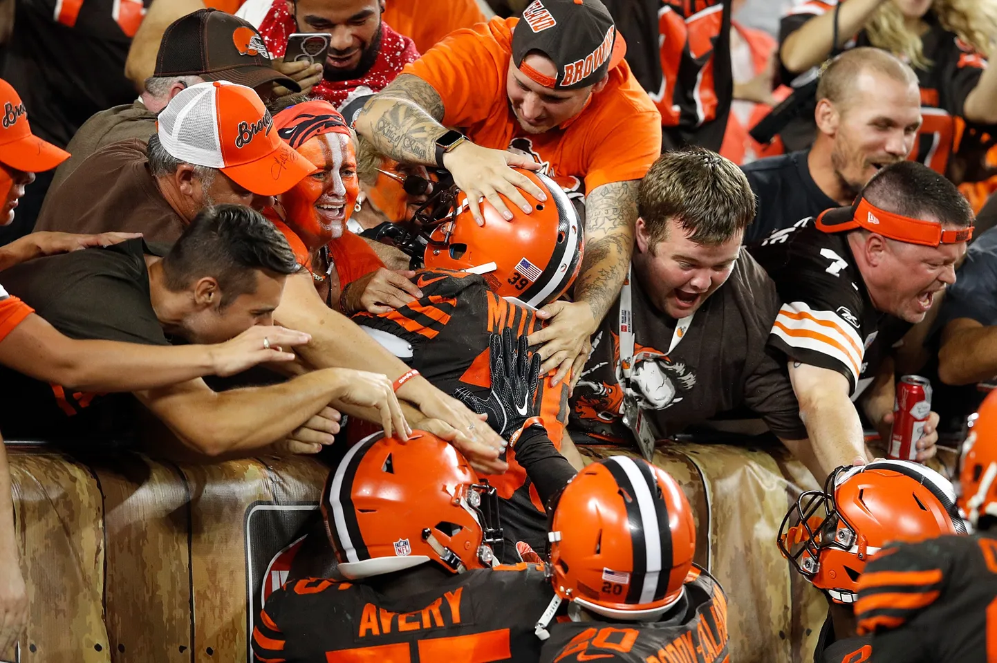Cleveland Browns