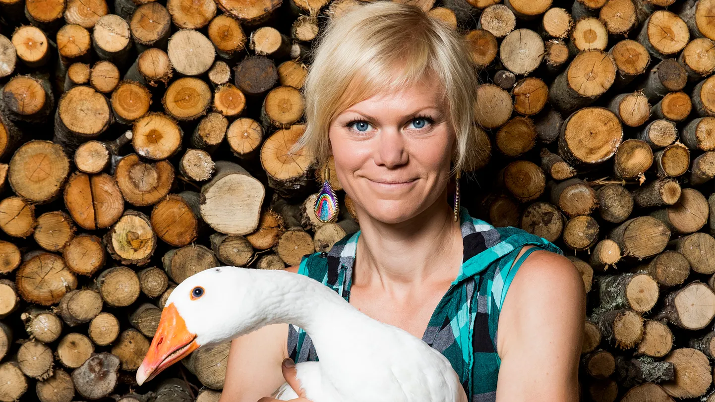 Heidi Hanso