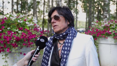 VIDEOINTERVJUU ⟩ Hendrik Sal-Saller: olen näinud nooremate kolleegide raidereid ja sellega võrreldes Smilersil ei ole suurt midagi
