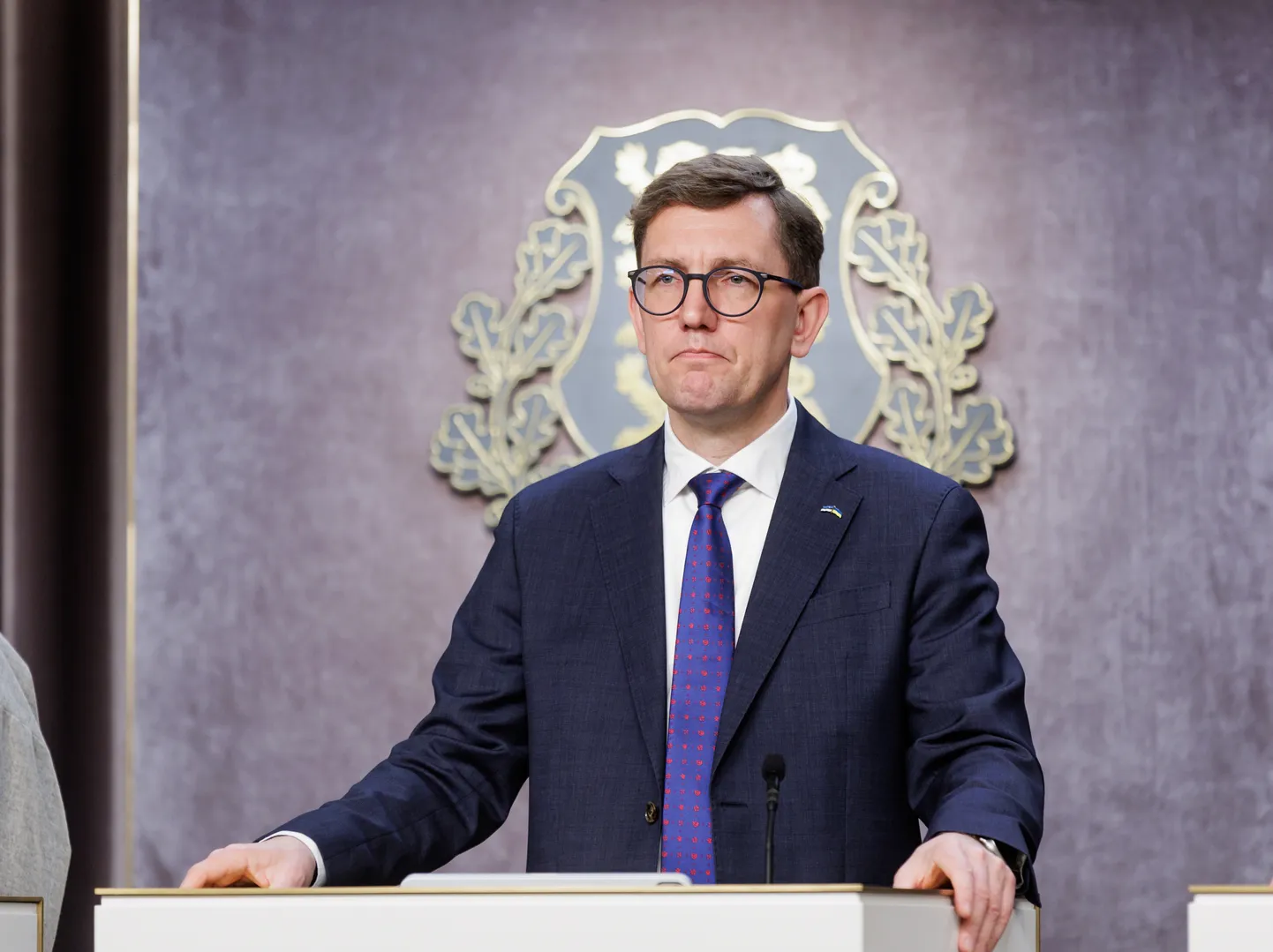 Кристен Михал.