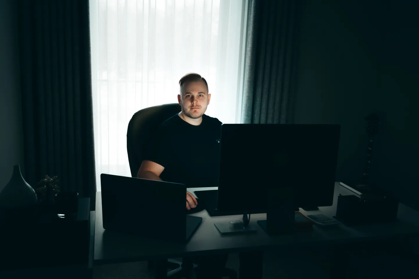 Andreas Hõlpus