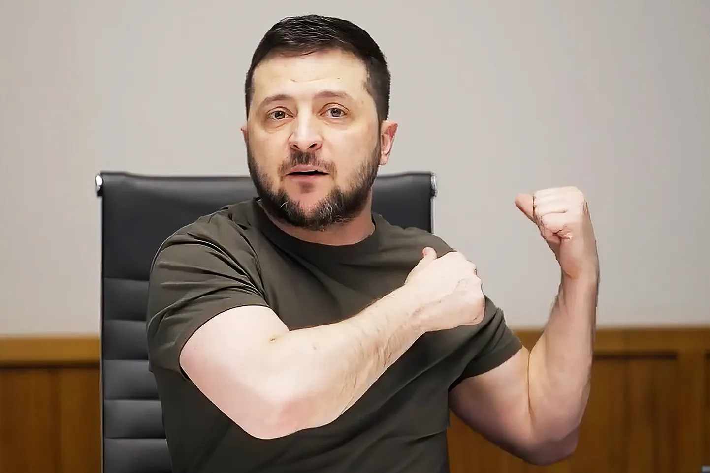 Raksta foto