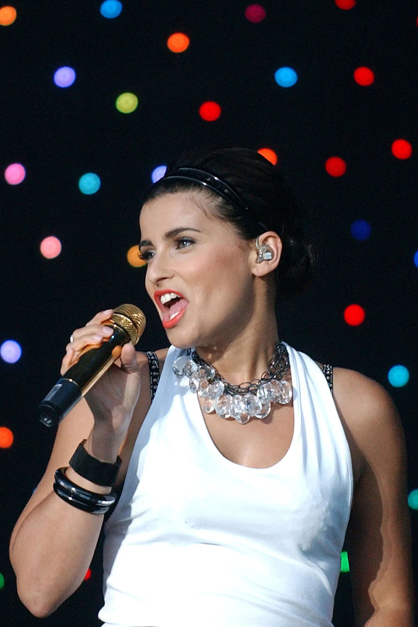 Nelly Furtado