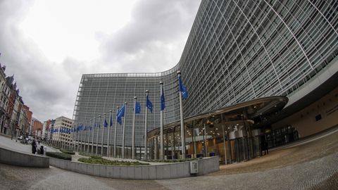 Euroopa Komisjon andis Eesti Euroopa Liidu kohtusse