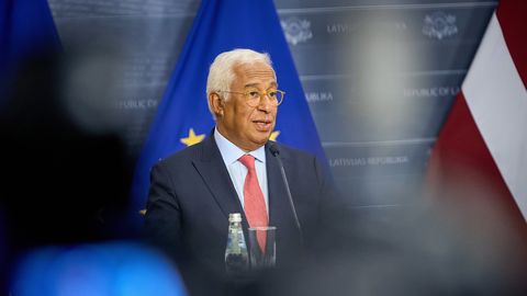 Košta: Rusija ogroža ne le Evropo, ampak tudi ZDA in celo Pacifik