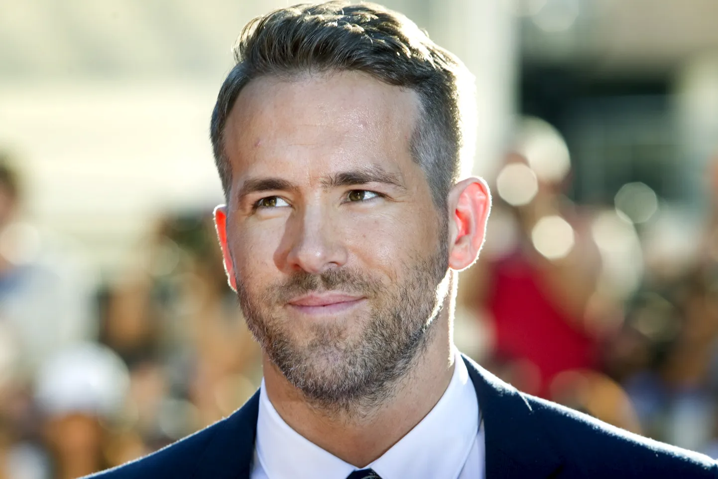 Ryan Reynolds