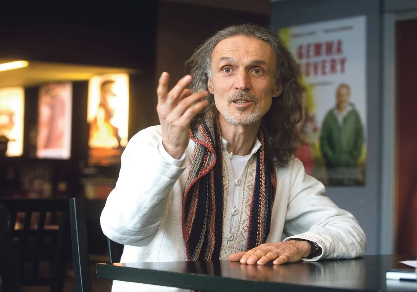 Вадим Редькин – евангелист при новом Христе или один из вождей тоталитарной секты?