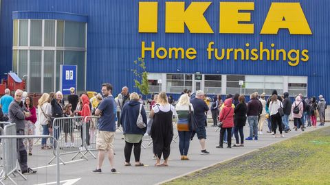 Обращение IKEA к покупателям сбивает с толку