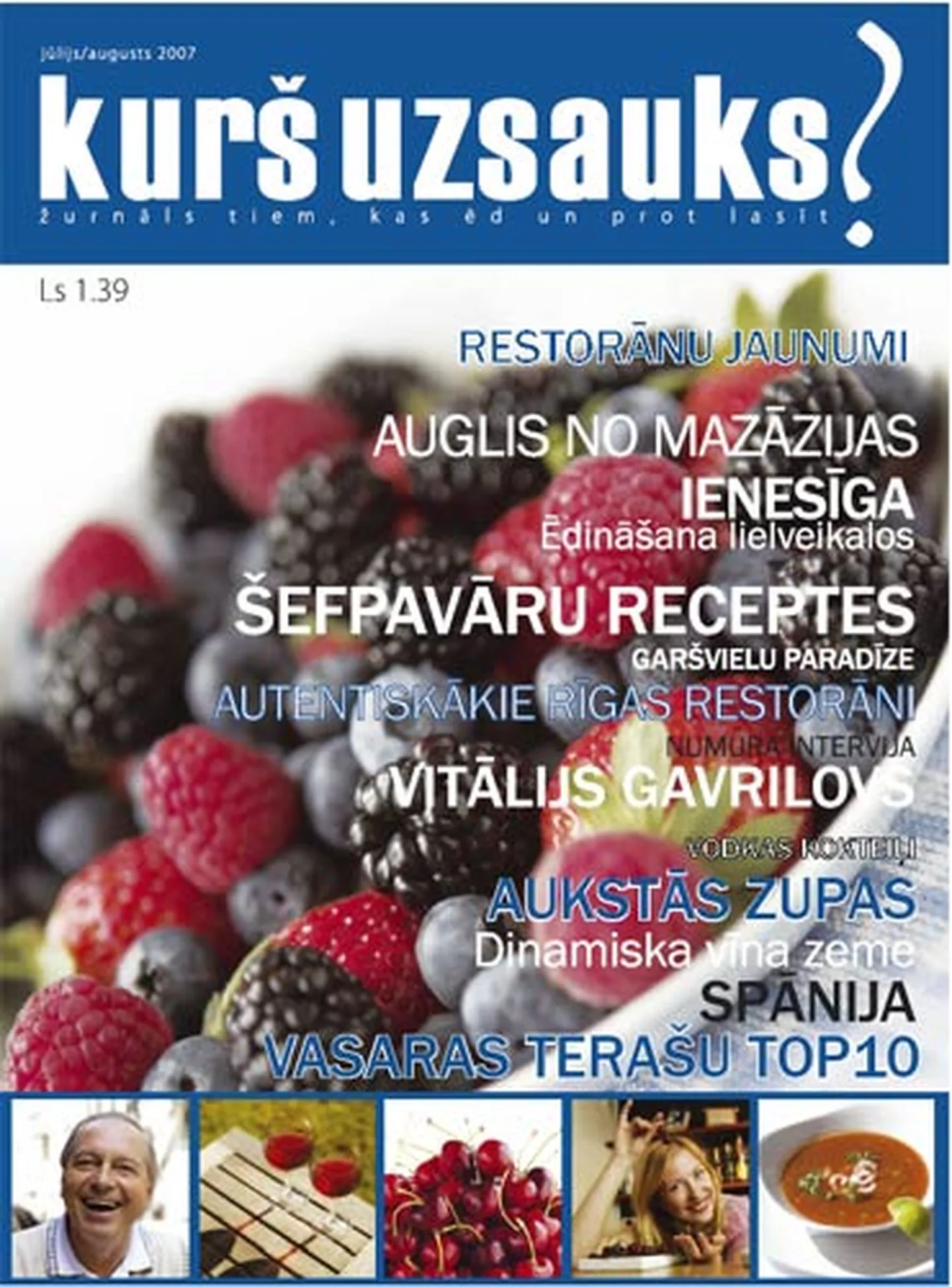 Raksta foto