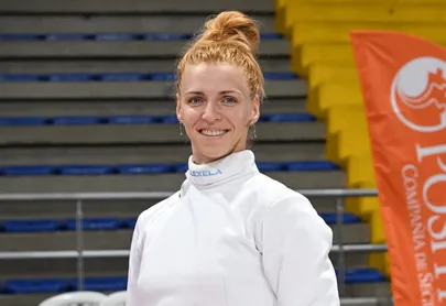 Katrina Lehis Bogota Grand Prix etapil.