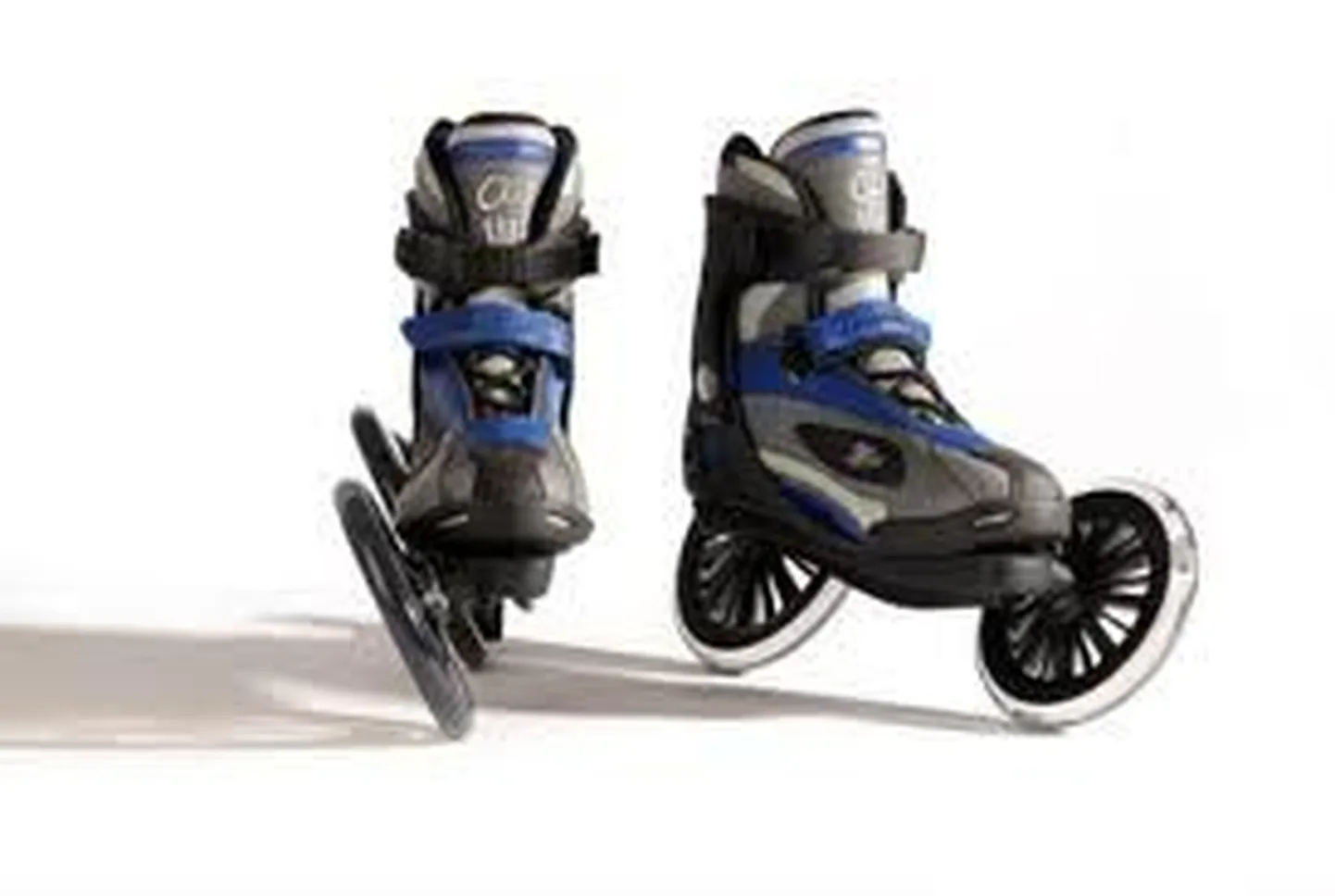 Landrollerid.