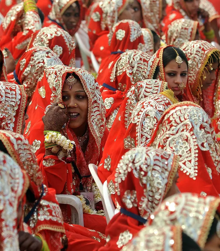 India pruudid