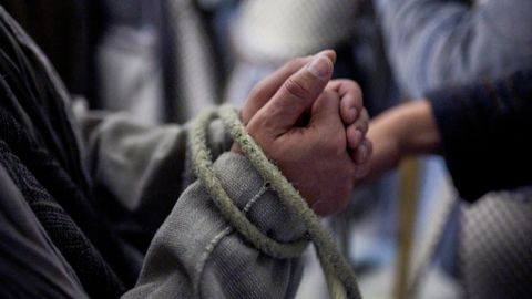 Läti kriminaalid lähevad kaasmaalase orjastamise eest vangi