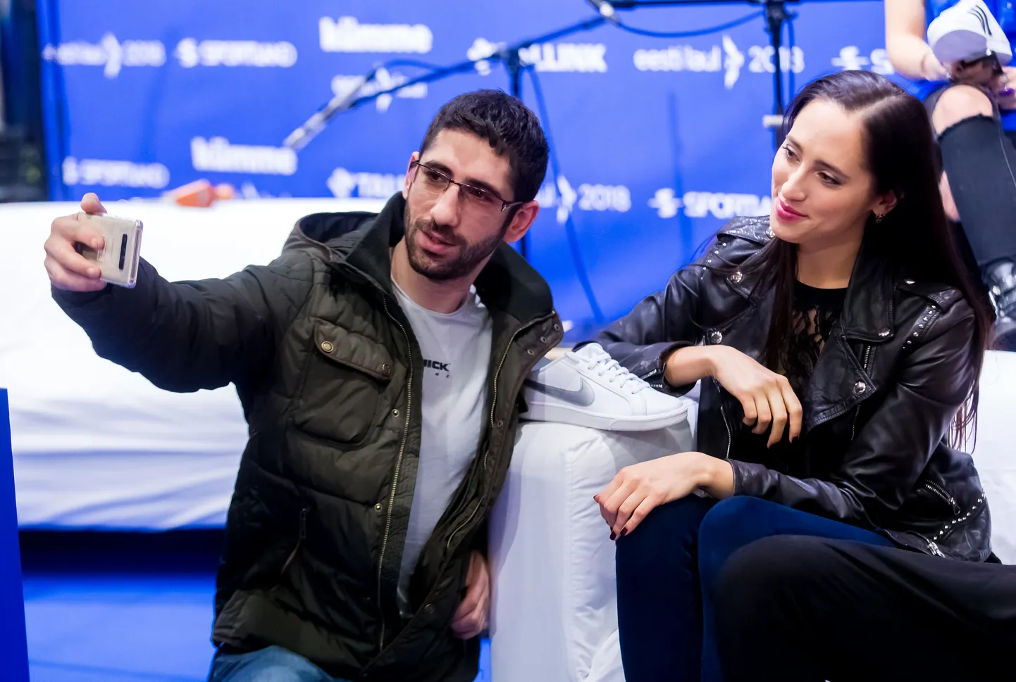 Eesti Laul 2018 finalistide järjekorra välja selgitamine