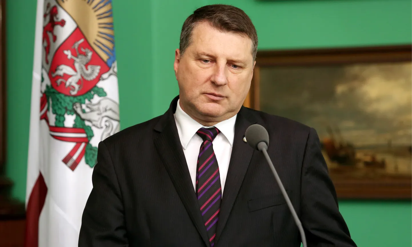 Раймонд Вейонис