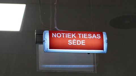 V Latviji obsodili ustvarjalce vsebin ruskih propagandnih medijev zaradi kršitve sankcij EU