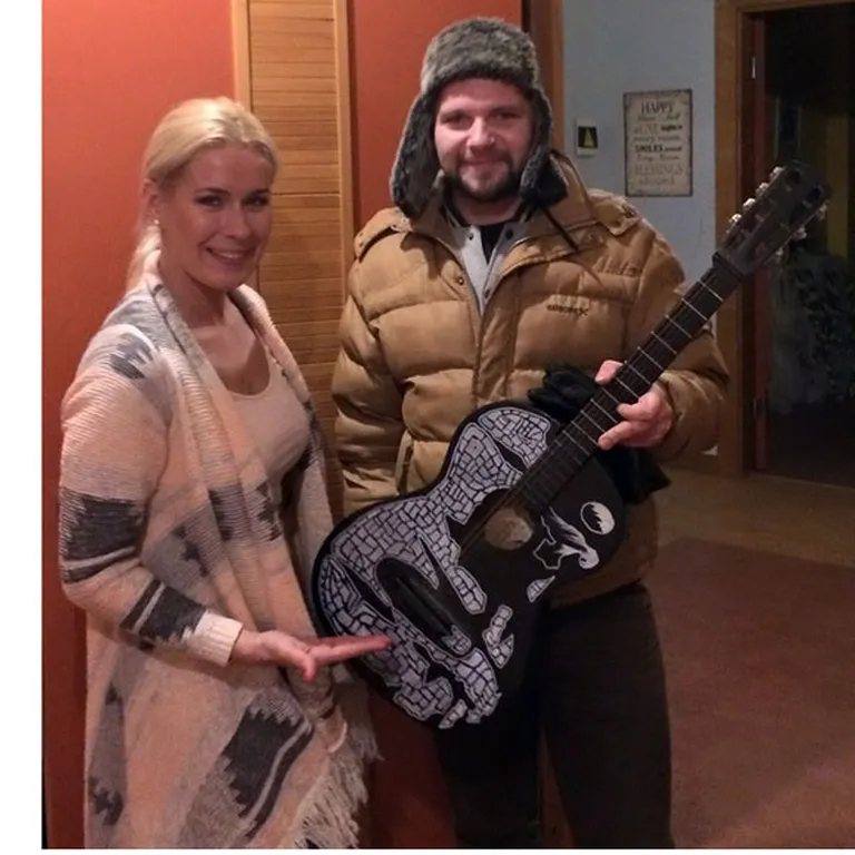 Raksta foto