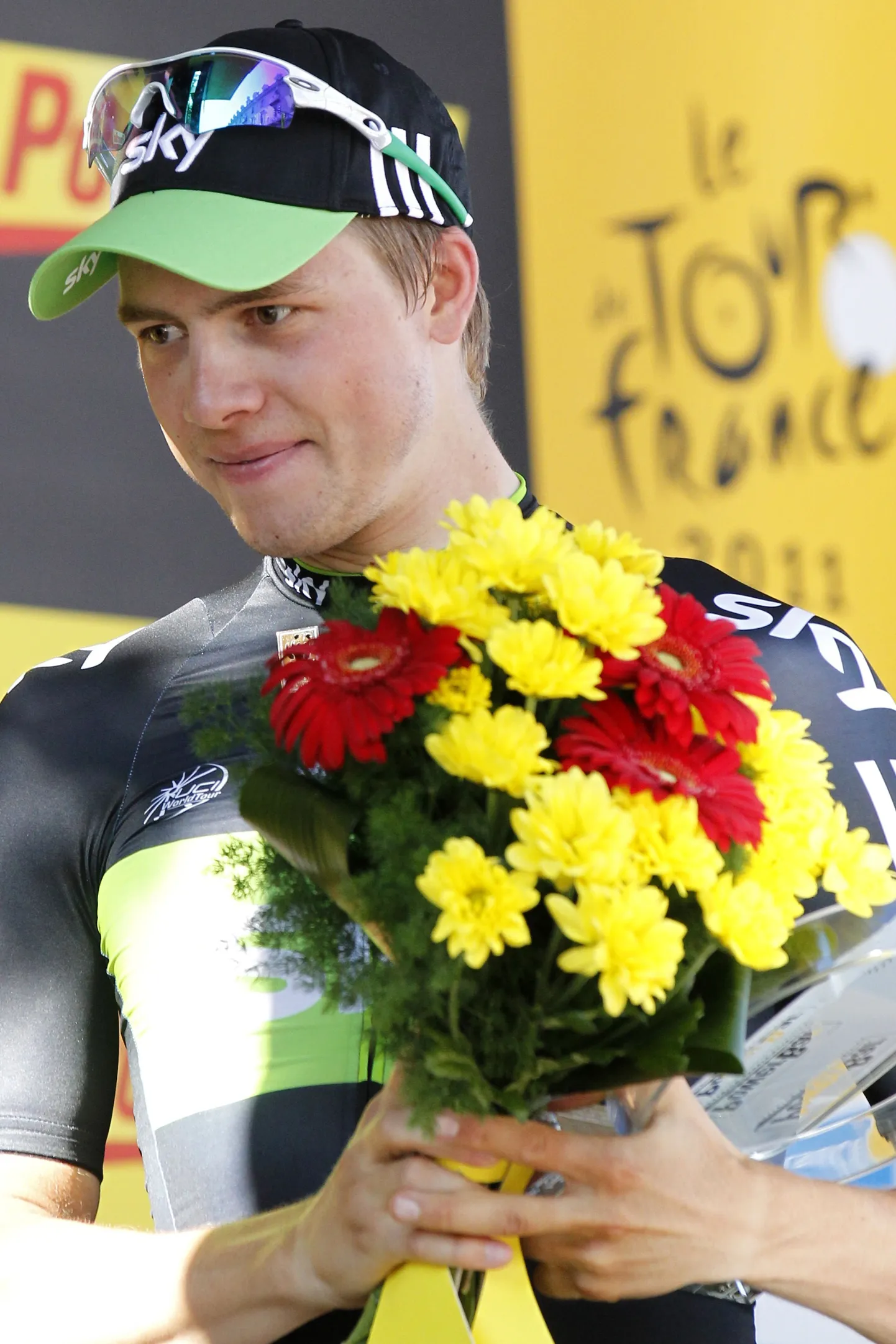 Edvald Boasson Hagen