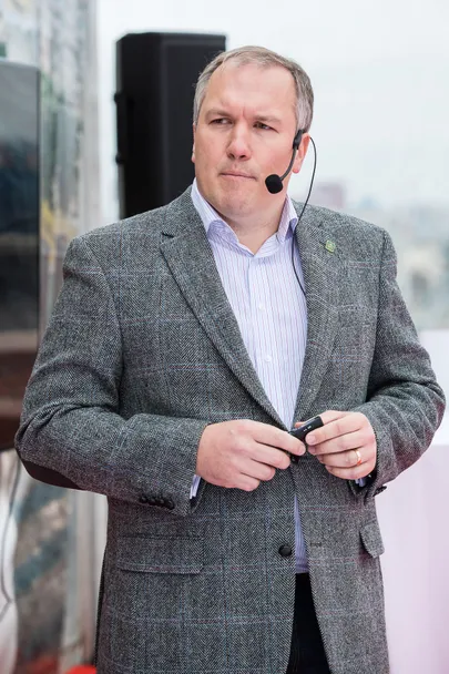 Robert Laud. Foto: Tiit Mõtus/Endover Kinnisvara