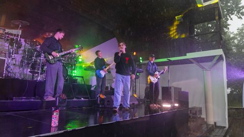 Linn jagas spordi- ja kultuuriprojektidele toetust