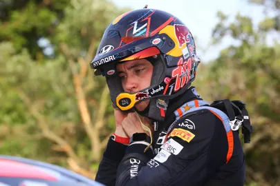Thierry Neuville.