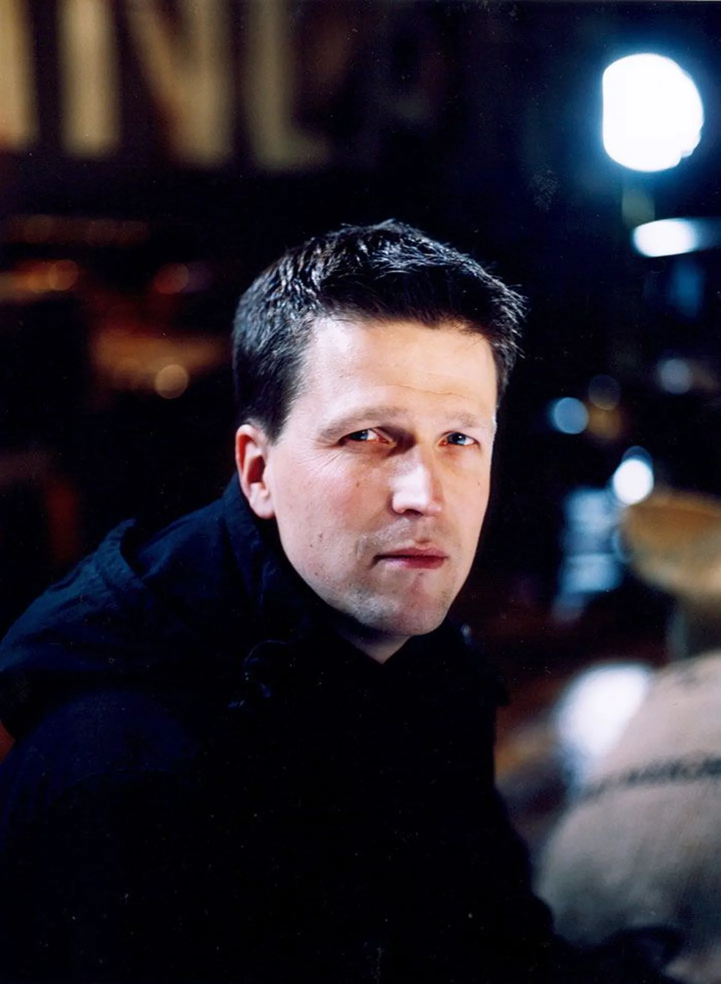Klaus Härö