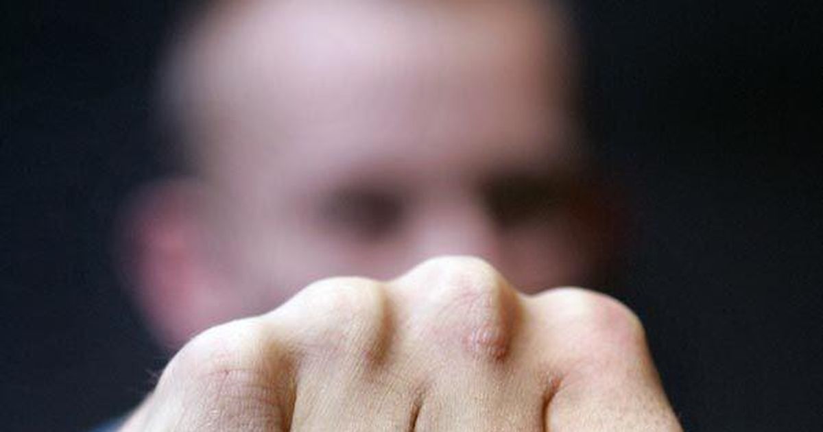Turu tänaval lõi üks mees teist