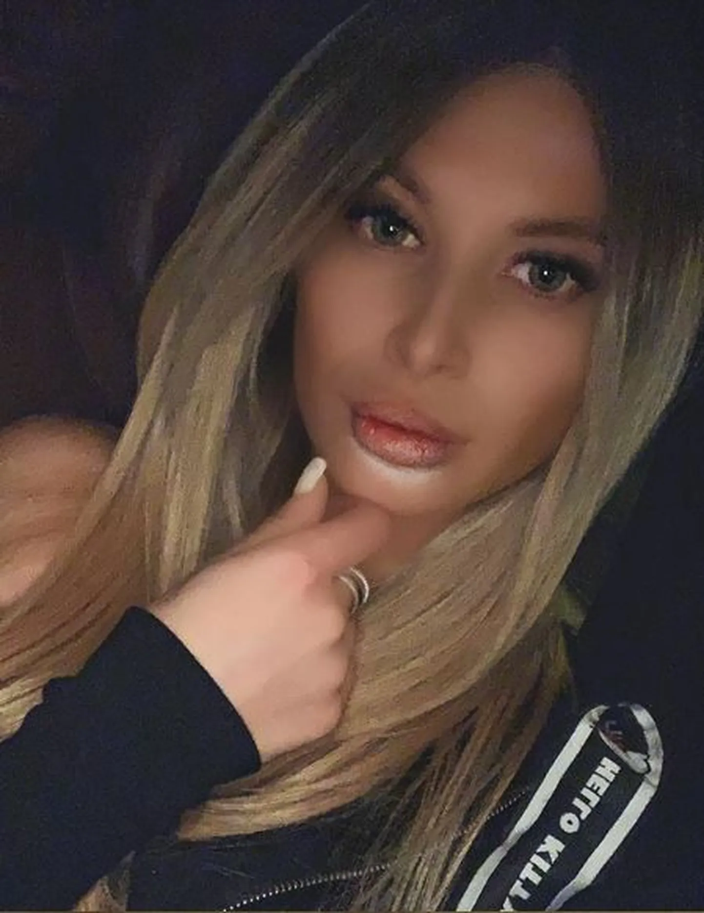 Елена Бурчак